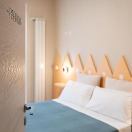 Oceano Rooms Термолі Екстер'єр фото
