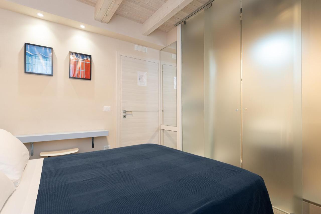 Oceano Rooms Термолі Екстер'єр фото