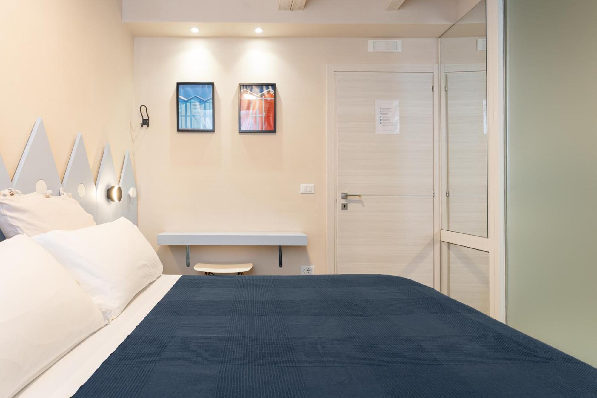 Oceano Rooms Термолі Екстер'єр фото