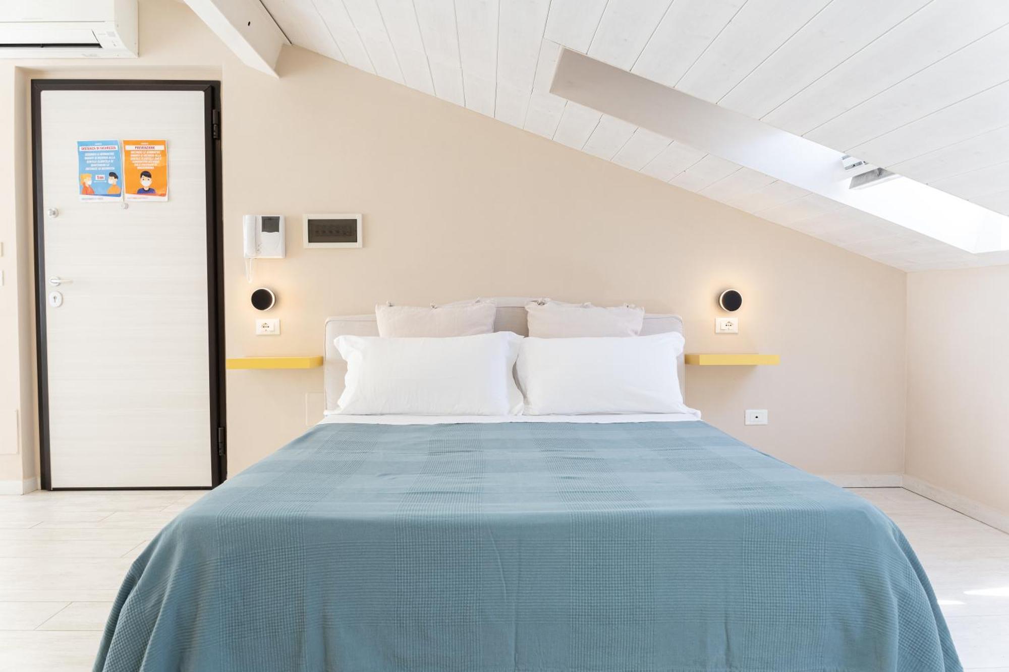 Oceano Rooms Термолі Екстер'єр фото