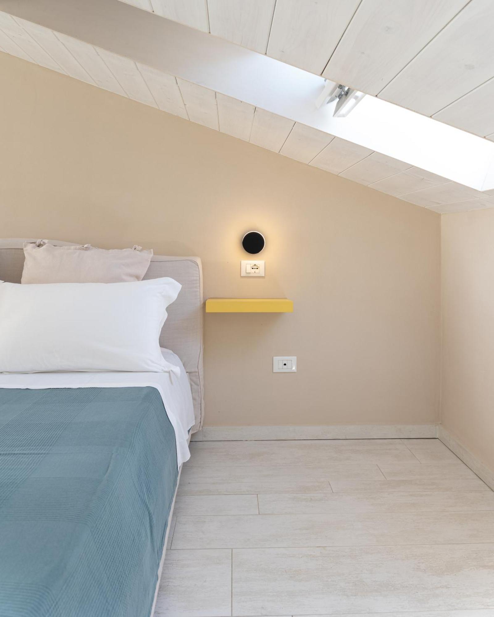 Oceano Rooms Термолі Екстер'єр фото