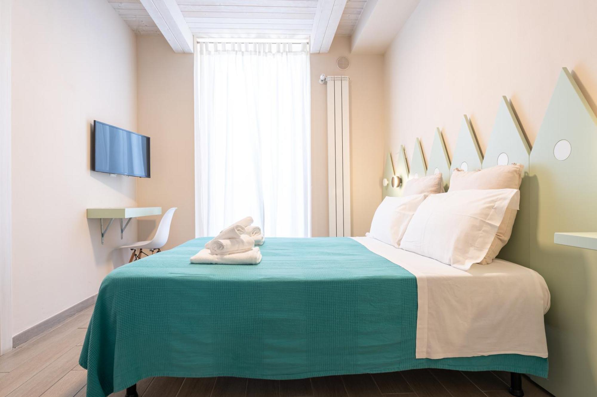Oceano Rooms Термолі Екстер'єр фото