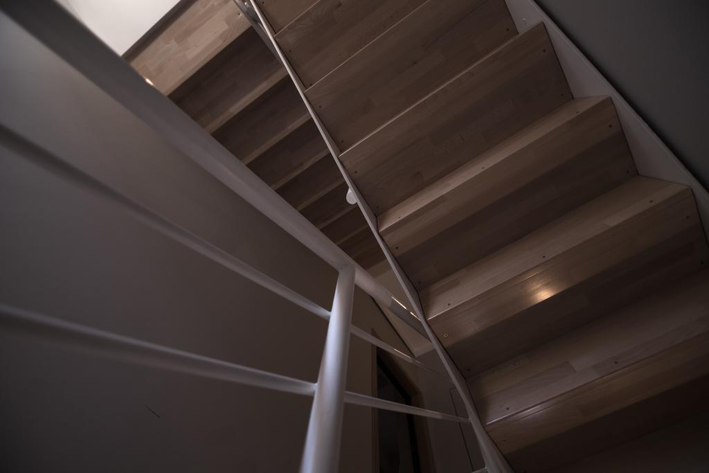 Oceano Rooms Термолі Екстер'єр фото